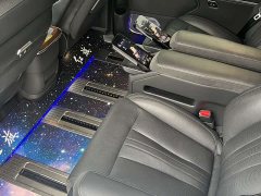 Hongqi HQ9 PHEV 2.0T four-wheel drive luxury version - фото 7