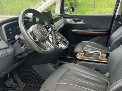 Hongqi HQ9 PHEV 2.0T four-wheel drive luxury version - фото 8