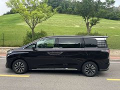 Hongqi HQ9 PHEV 2.0T four-wheel drive luxury version - фото 9