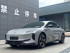 Hongqi EH7 760 Pro four-wheel drive version - фото 1