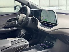 Hongqi EH7 760 Pro four-wheel drive version - фото 10