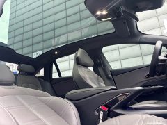 Hongqi EH7 760 Pro four-wheel drive version - фото 13