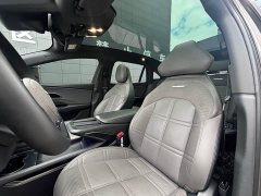 Hongqi EH7 760 Pro four-wheel drive version - фото 16
