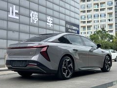 Hongqi EH7 760 Pro four-wheel drive version - фото 19