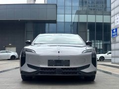 Hongqi EH7 760 Pro four-wheel drive version - фото 2