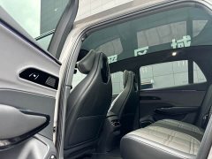 Hongqi EH7 760 Pro four-wheel drive version - фото 8