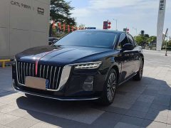 Hongqi H5 2.0T Automatic Zhilianqichang Edition - фото 1