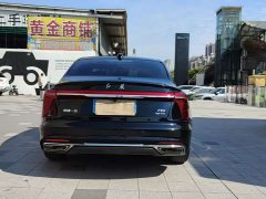 Hongqi H5 2.0T Automatic Zhilianqichang Edition - фото 10