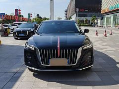 Hongqi H5 2.0T Automatic Zhilianqichang Edition - фото 2