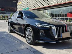 Hongqi H5 2.0T Automatic Zhilianqichang Edition - фото 3