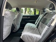 Hongqi E-QM5 2025 500km rental version - фото 8