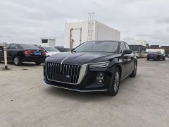 Hongqi H5 1.5T DCT Connected Qiyun Edition - фото 1