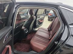 Hongqi H5 1.5T DCT Connected Qiyun Edition - фото 9