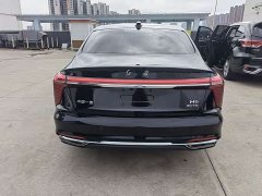 Hongqi H5 1.5T DCT Connected Qiyun Edition - фото 11
