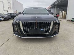 Hongqi H5 1.5T DCT Connected Qiyun Edition - фото 2