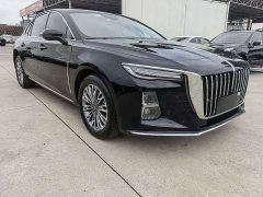 Hongqi H5 1.5T DCT Connected Qiyun Edition - фото 3