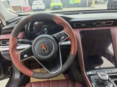 Hongqi H5 1.5T DCT Connected Qiyun Edition - фото 5
