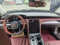 Hongqi H5 1.5T DCT Connected Qiyun Edition - фото 6