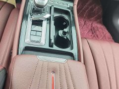Hongqi H5 1.5T DCT Connected Qiyun Edition - фото 7