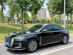 Hongqi H5 1.5T DCT Flag Rhyme Edition - фото 1