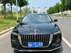 Hongqi H5 1.5T DCT Flag Rhyme Edition - фото 3