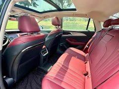 Hongqi H5 1.5T DCT Flag Rhyme Edition - фото 5