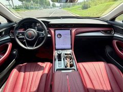 Hongqi H5 1.5T DCT Flag Rhyme Edition - фото 6
