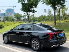 Hongqi H5 1.5T DCT Flag Rhyme Edition - фото 8