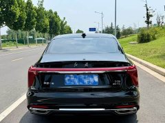 Hongqi H5 1.5T DCT Flag Rhyme Edition - фото 9