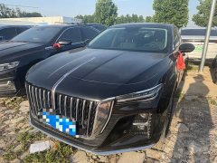 Hongqi H5 1.5T DCT Zhilian Qiyue Edition - фото 1