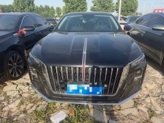 Hongqi H5 1.5T DCT Zhilian Qiyue Edition - фото 2