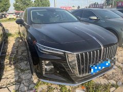 Hongqi H5 1.5T DCT Zhilian Qiyue Edition - фото 3