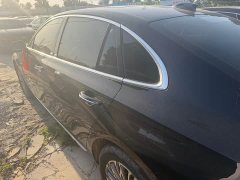 Hongqi H5 1.5T DCT Zhilian Qiyue Edition - фото 7