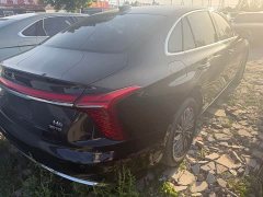 Hongqi H5 1.5T DCT Zhilian Qiyue Edition - фото 8