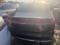 Hongqi H5 1.5T DCT Zhilian Qiyue Edition - фото 9