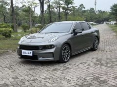 Lynk & Co 03 2.0TD DCT Pro - фото 1