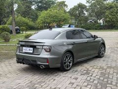 Lynk & Co 03 2.0TD DCT Pro - фото 11