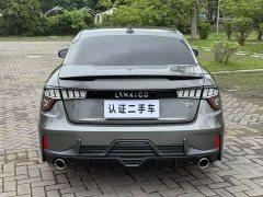 Lynk & Co 03 2.0TD DCT Pro - фото 12