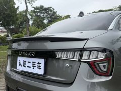 Lynk & Co 03 2.0TD DCT Pro - фото 15