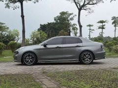 Lynk & Co 03 2.0TD DCT Pro - фото 16