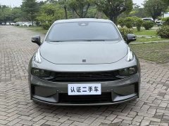 Lynk & Co 03 2.0TD DCT Pro - фото 2