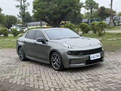 Lynk & Co 03 2.0TD DCT Pro - фото 3