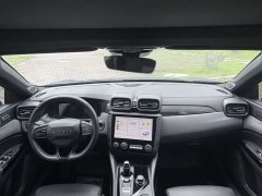 Lynk & Co 03 2.0TD DCT Pro - фото 6