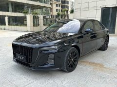 Hongqi H5 2.0T Automatic Xuanying Edition - фото 1