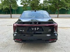 Hongqi H5 2.0T Automatic Xuanying Edition - фото 10