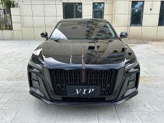 Hongqi H5 2.0T Automatic Xuanying Edition - фото 2