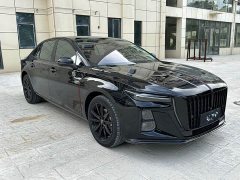 Hongqi H5 2.0T Automatic Xuanying Edition - фото 3