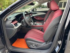 Hongqi H5 2.0T Automatic Xuanying Edition - фото 4