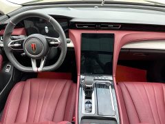 Hongqi H5 2.0T Automatic Xuanying Edition - фото 6