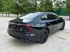 Hongqi H5 2.0T Automatic Xuanying Edition - фото 9